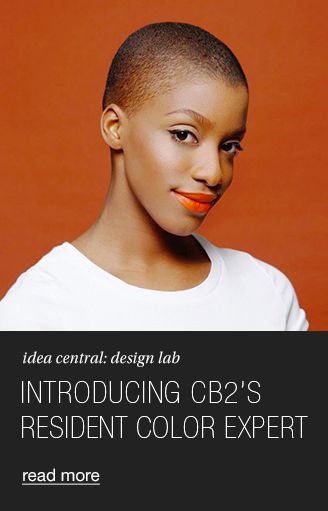 introducing cb2's resident color expert