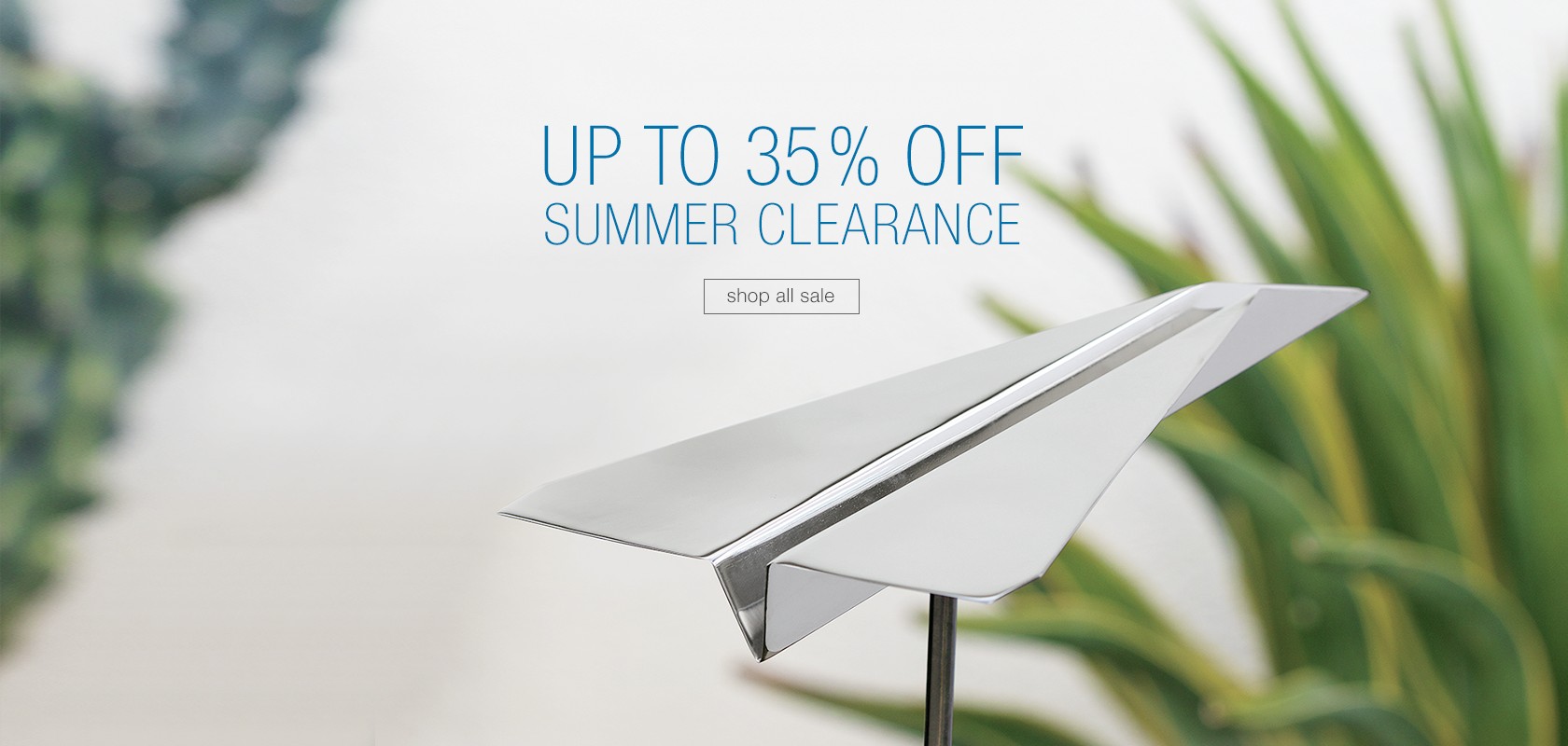 starts now. up to 35% off summer clearance
