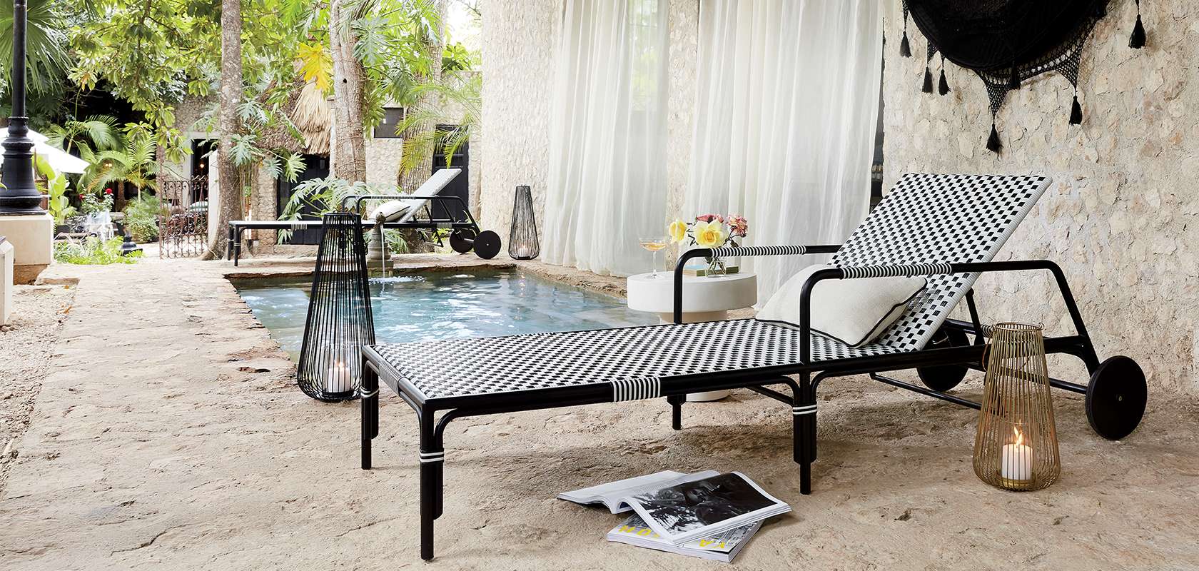 Modern Furniture and Home Decor CB2