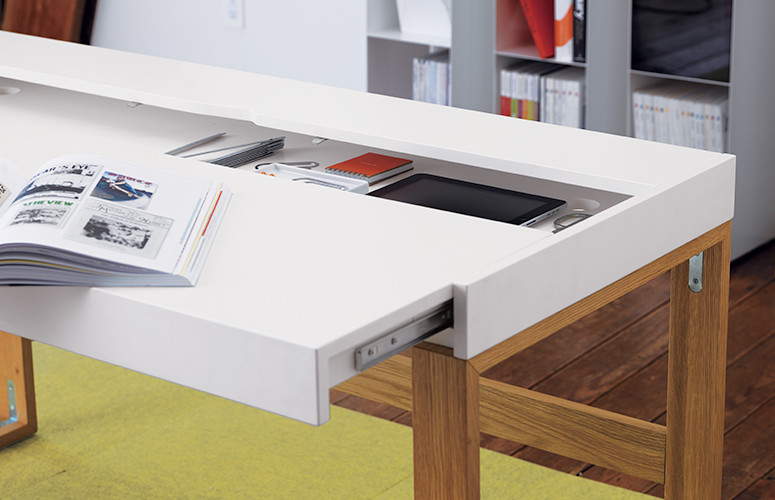 torino desk table