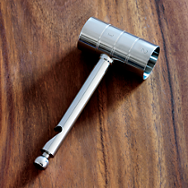 4-in-1 bar tool mallet