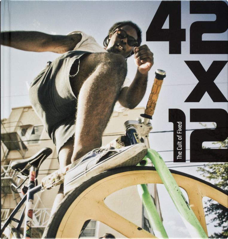 "42x12: the cult of fixed"