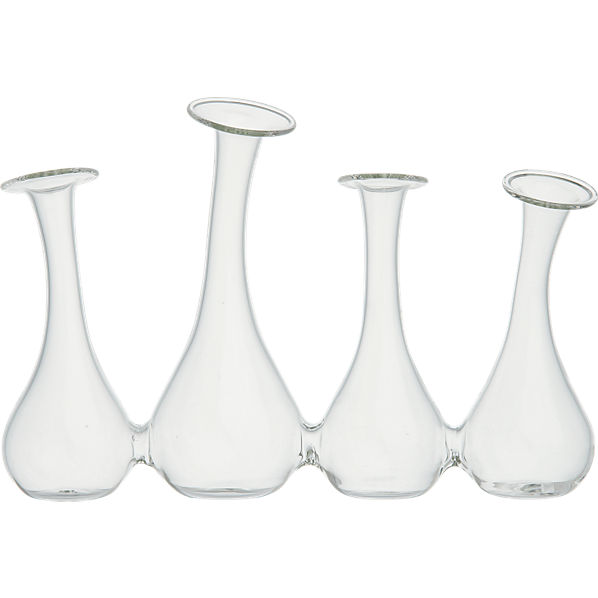 stem vase