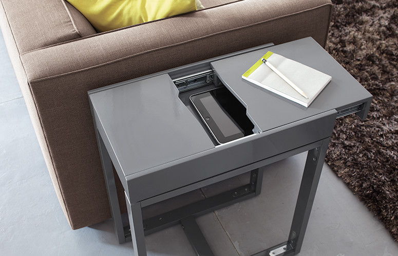 torino side table