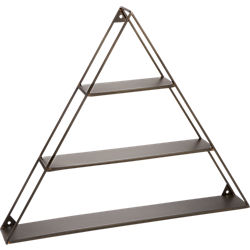 a frame shelf
