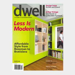 Dwell