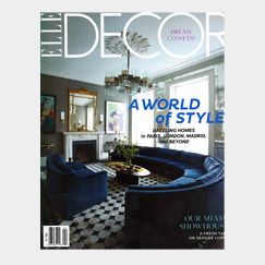 Elle Decor
