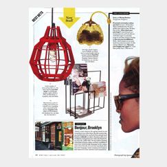 New York Magazine