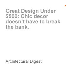Architectural Digest