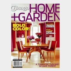 Chicago Home and Garden