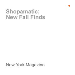 New York Magazine