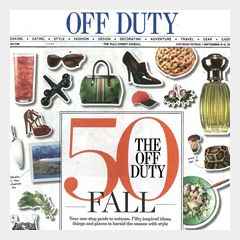 The Wall Street Journal