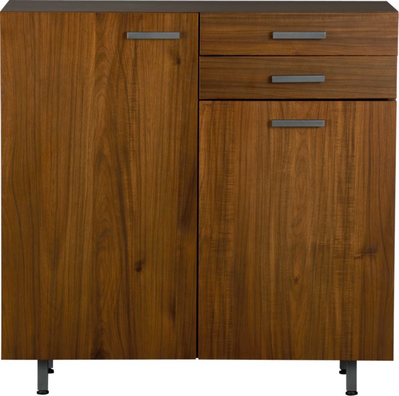 acacia mini bar