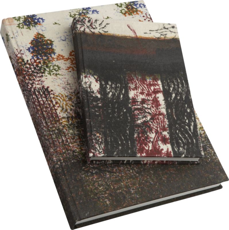 achada notebooks