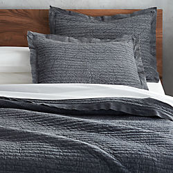 acid wash bed linens