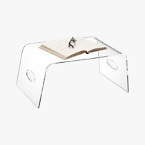 acrylic bed tray