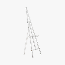 acrylic tripod easel