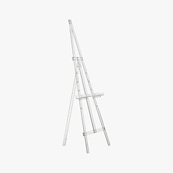 acrylic tripod easel