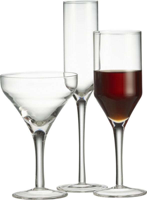 ada clear stemware