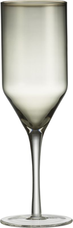 ada smoke wine glass