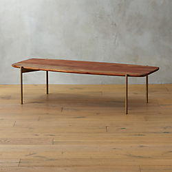 adam coffee table