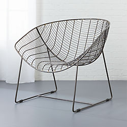 agency chair