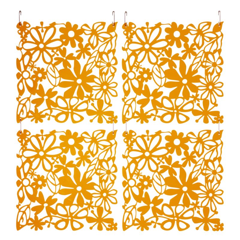 alice partition shopping in CB2 room dividers from cb2.com