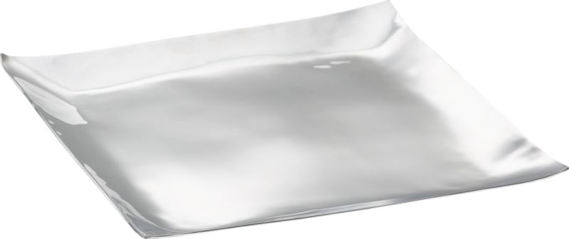 alloy aluminum platter