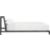 AlpineBedQueenGunmetalSdF8