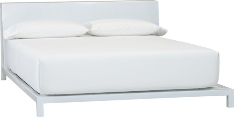 alpine bed