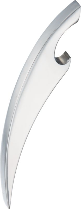 amity stainless steel bottle opener
