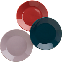 amuse appetizer plates