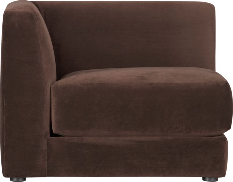 anchor corner chair