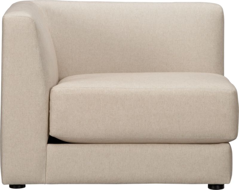 anchor corner chair