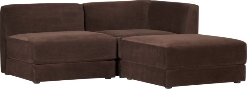anchor sectional pieces