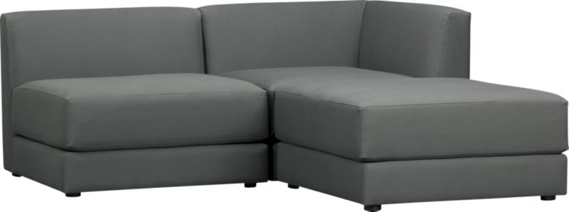 anchor sectional pieces