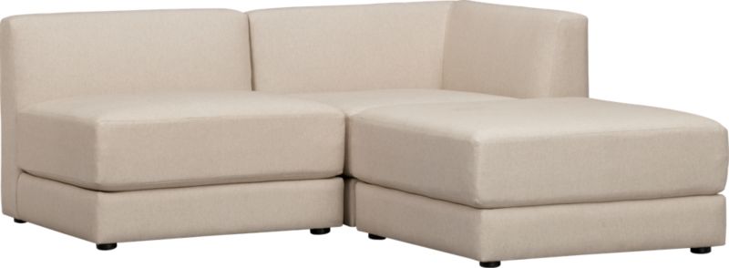 anchor sectional pieces