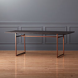 anezi dining table