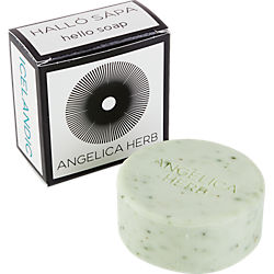 angelica herb soap