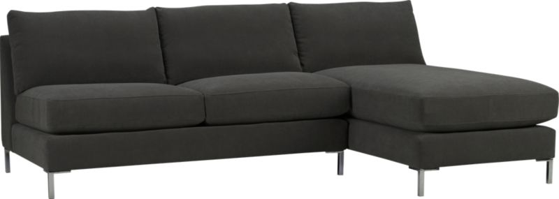 annex sectional