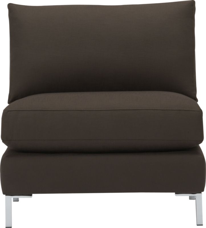 annex mocha chair