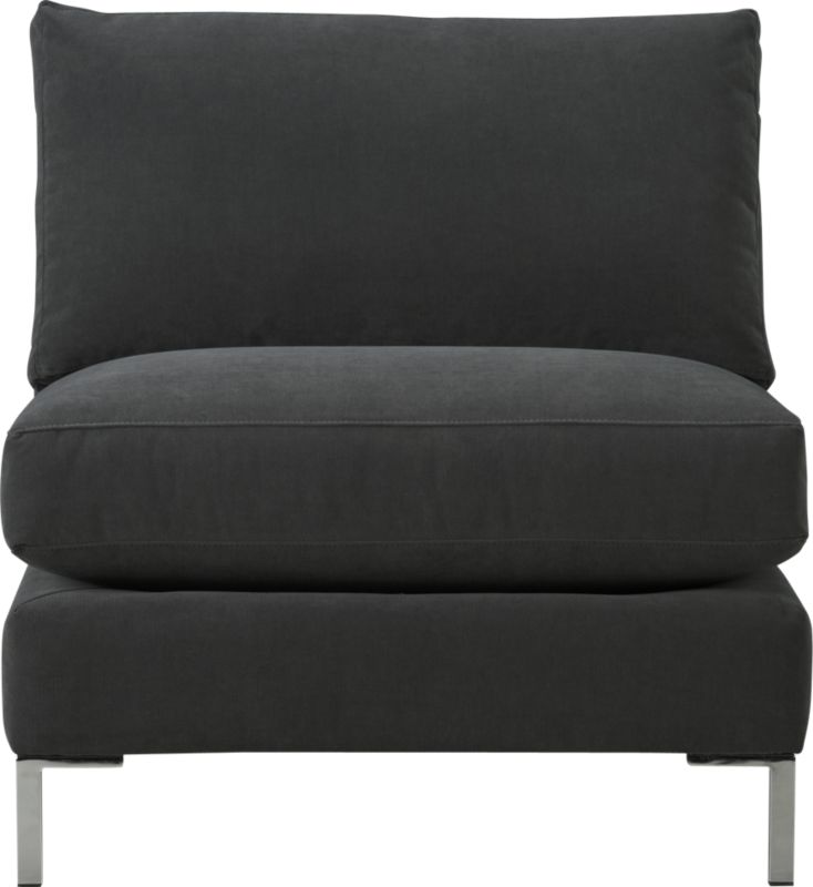 annex slate chair