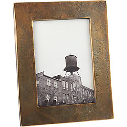 antique 5x7 picture frame