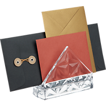 apex letter holder