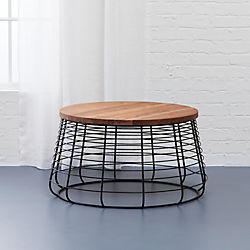 apis coffee table