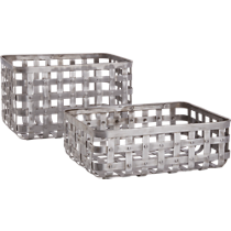 armor baskets