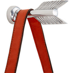 arrow wall hook