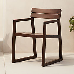 artemis dining chair