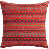 aspen 20" pillow