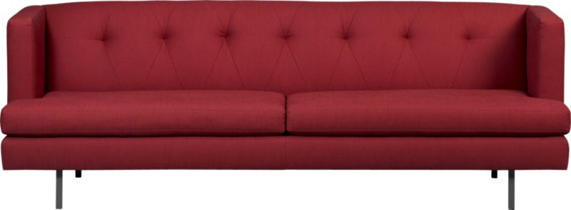 avec sofa